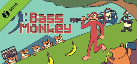 Bass Monkey Demo