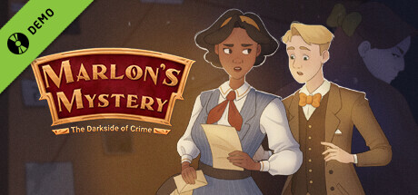 Marlon's Mystery Demo