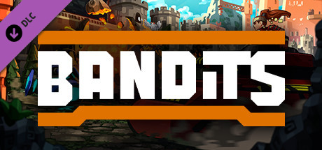 Bandits - Soundtrack
