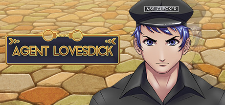 Agent Lovesdick