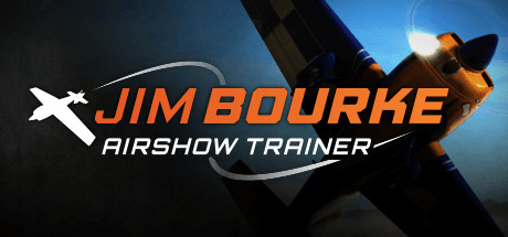 Jim Bourke Airshow Trainer