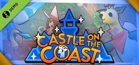 Castle on the Coast Demo
