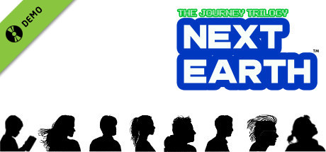 Next Earth: The Journey Trilogy™ Demo