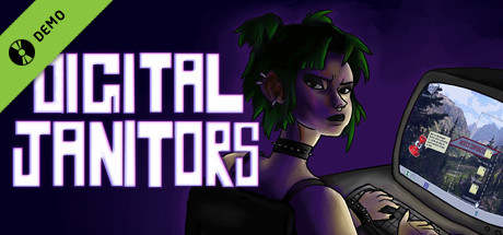 Digital Janitors Demo