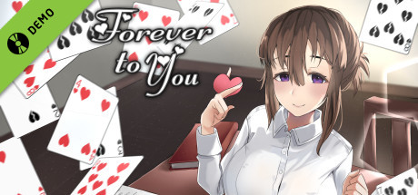 Forever To You! Demo