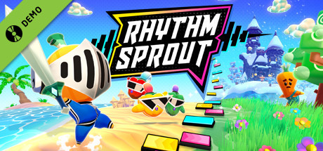 RHYTHM SPROUT Demo