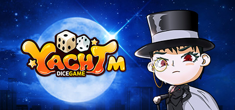 Yacht Dice M : Global League