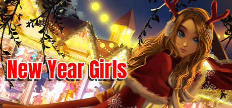 New Year Girls