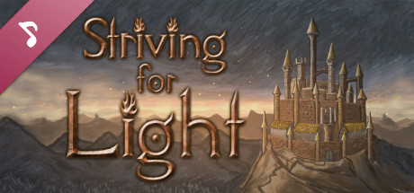 Striving for Light Soundtrack