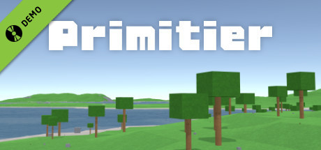 Primitier Demo