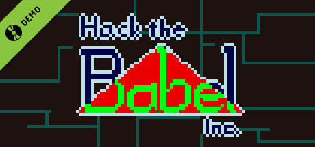 Hack the Babel Inc. Demo