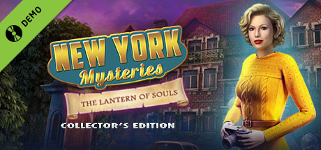 New York Mysteries: The Lantern of Souls Demo