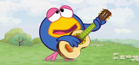 Kikoriki: Music-Therapy