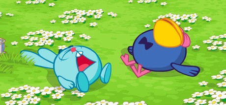 Kikoriki: The Pedagogic Poem