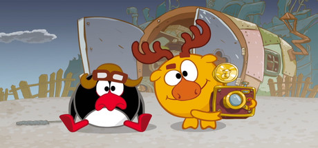 Kikoriki: The Justice Day