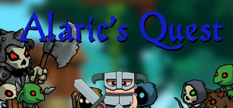 Alaric's Quest Playtest