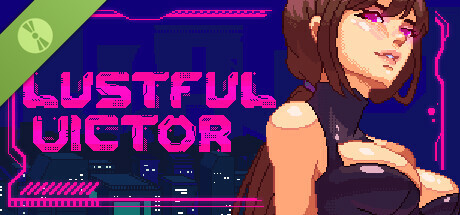 Lustful Victor Demo