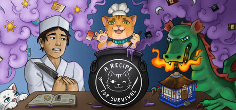 A Recipe for Survival