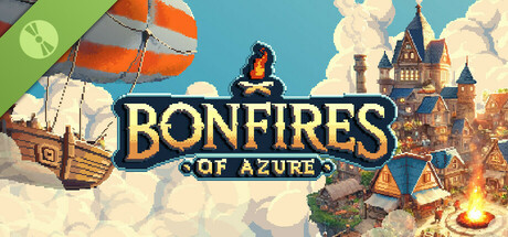 Bonfires of Azure Demo