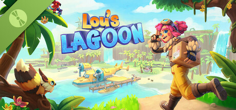 Lou's Lagoon Demo
