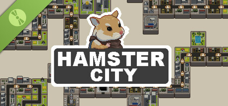Hamster City Demo