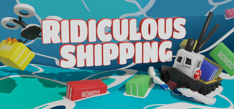 Ridiculous Shipping Playtest