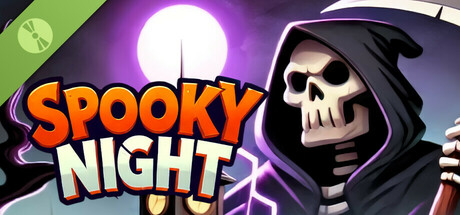Spooky Night Demo
