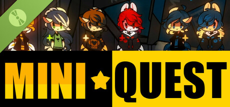 Mini Star Quest Demo