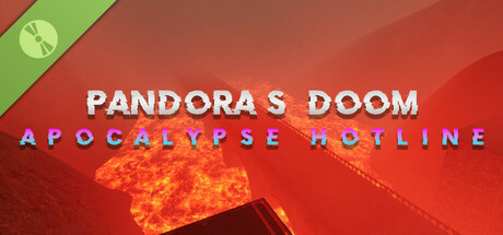 Pandora's Doom: Apocalypse Hotline Demo