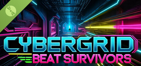 Cybergrid: Beat Survivors Demo