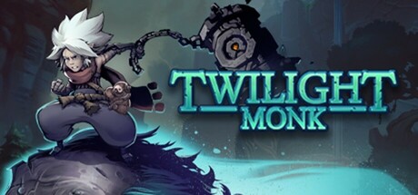 Twilight Monk Playtest