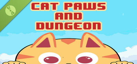 Cat Paws And Dungeon Demo