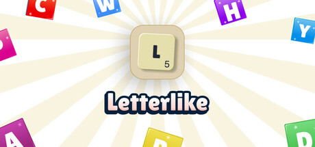 Letterlike Playtest