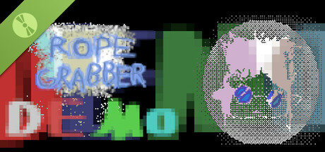 Rope Grabber Demo