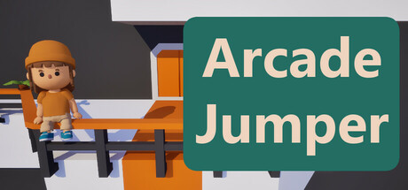 Arcade Jumper