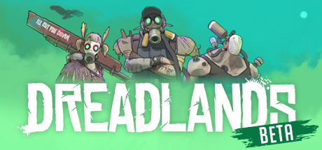 Dreadlands Beta