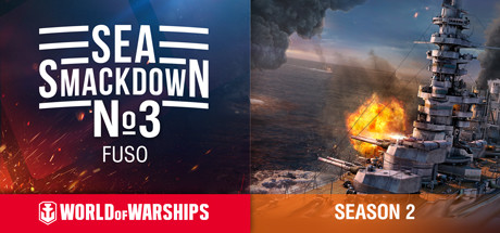 Sea Smackdown: Fuso