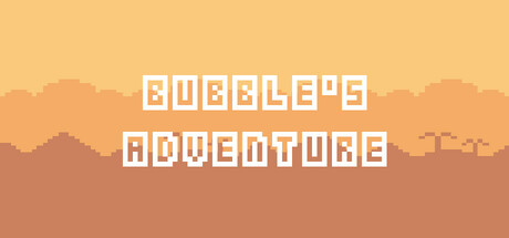 Bubble's Adventure: 2D Platformer