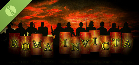 Roma Invicta Demo
