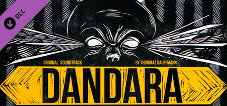 Dandara: Trials of Fear Edition Soundtrack 🎵