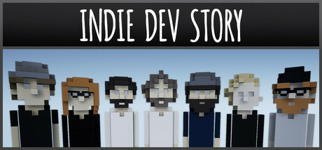 Indie Dev Story