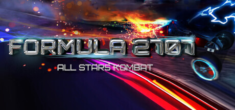 Formula 2707 - All Stars Kombat Playtest