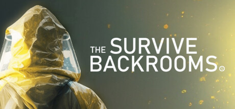 Survive The Backrooms