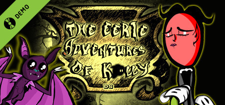 The Eerie Adventures Of Kally DEMO