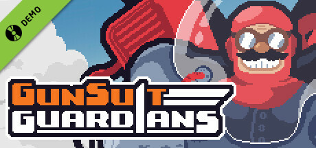 GunSuit Guardians Demo