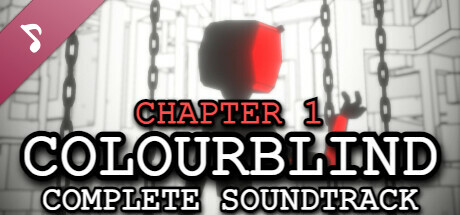 Colourblind Chapter 1 Soundtrack