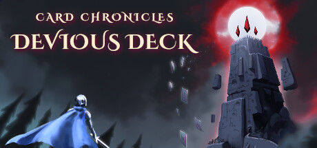 Card Chronicles: Devious Deck