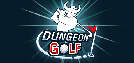 Dungeon Golf Playtest