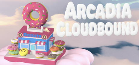 Arcadia: Cloudbound