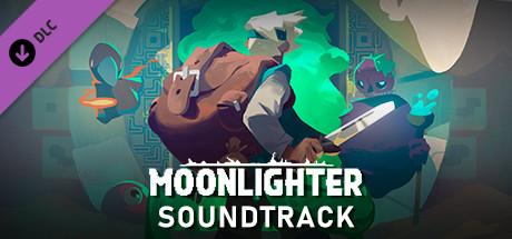 Moonlighter (Original Soundtrack)
